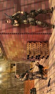Us Army Sniper Shooter – Survival Battleground游戲截圖5