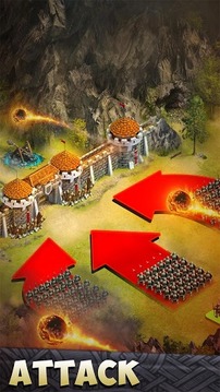 Citadels游戲截圖4