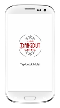 Liga Dangdut Game游戲截圖5