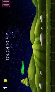 Digby The Super Dragon游戲截圖5