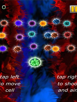 Virus Battle游戲截圖2