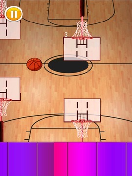 Flying Sports Balls游戲截圖1