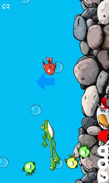 Frog Yeah!游戲截圖2