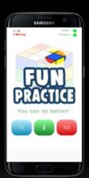BLD speedlearning游戲截圖1