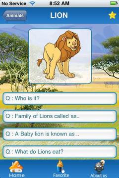 iLearnwords游戲截圖2
