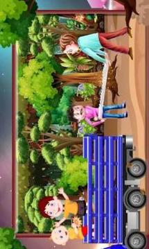 Cricket Bat Maker Factory - Bat Making Game Sim游戲截圖5