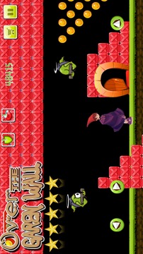 Wirt Garden Adventure Wal游戲截圖5