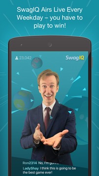 Swag IQ游戲截圖4