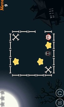 Halloween Escape游戲截圖4