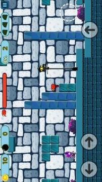 New RedBoy And BlueGirl Amazing Adventure Game游戲截圖4