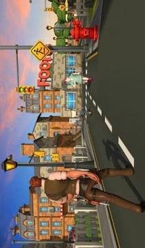 Evil Neighbours Battleground游戲截圖1