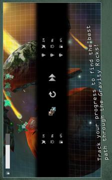 Gravity Rocks游戲截圖3