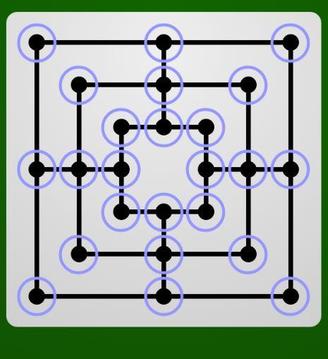 Mill Brain游戲截圖3