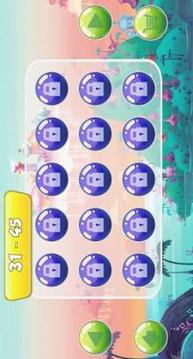 Princess Shimmer Game Adventures游戲截圖2