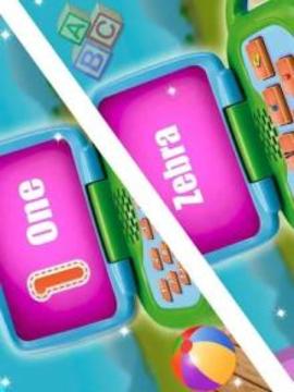 Kids Computer Learning game游戲截圖4