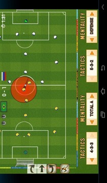 足球模擬器 - Soccer Simulator游戲截圖2