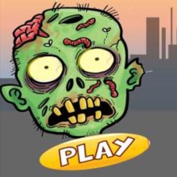 Zombie And Hero游戲截圖2