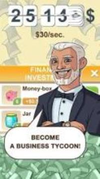 Dirty Money: the rich get richer!游戲截圖4