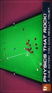Snooker 2018游戲截圖3