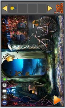 New Escape Games 123游戲截圖3