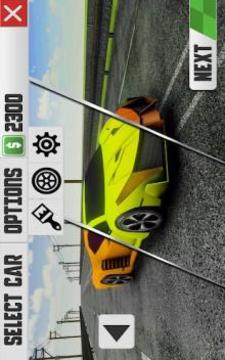 Endless Racing on highway : Real Car Drifting 3D游戲截圖5