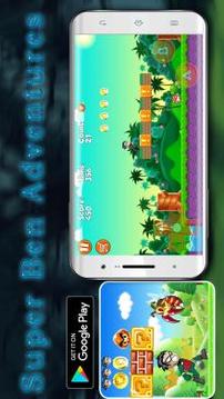 Super Titans Go Jungle Adventures游戲截圖3