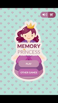 Memory Princess游戲截圖1