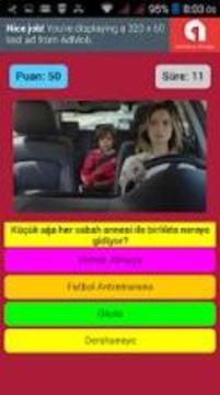 Kü?ük a?a bilgi oyunu di?er oyunlar? s1游戲截圖2