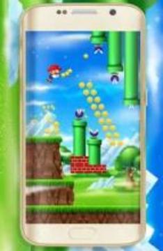 super jungle world 2游戲截圖4