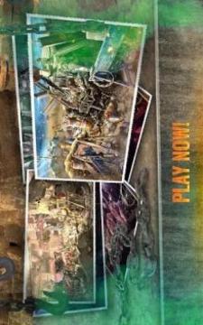 Apocalypse: Hidden Object Adventure Games游戲截圖3