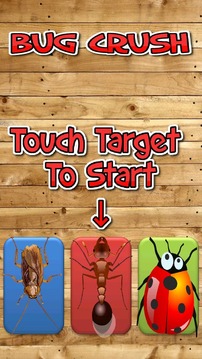 Bug Smash Free游戲截圖1