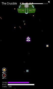 Star Forces游戲截圖2