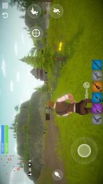 Practice Fortnite游戲截圖2