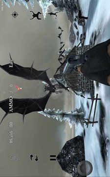 Dragon Hunter : Free游戲截圖2