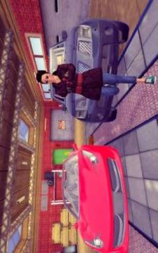 Sweet Princess Life : Virtual Game游戲截圖5