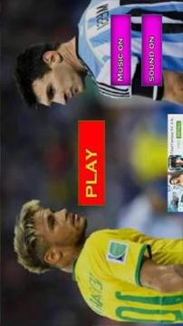 uKick - The Ultimate Soccer Game游戲截圖2