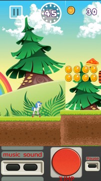 My Little Pony* Adventure游戲截圖3