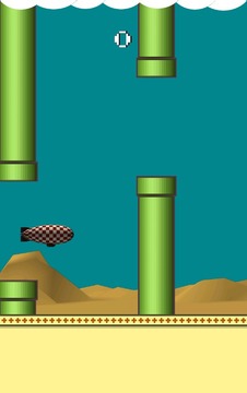Flappy Zep游戲截圖2