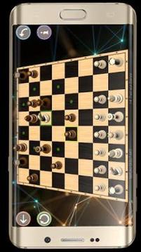 Chess Free - Echecs 3D游戲截圖1