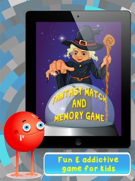 Fantastic Memory Minigames 2游戲截圖5