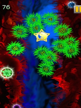 Virus Battle游戲截圖4