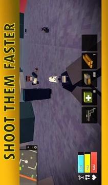 Shooter Territory游戲截圖3