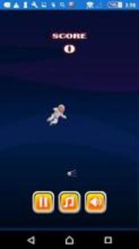 ASTRONAUT SPACE WALK游戲截圖4
