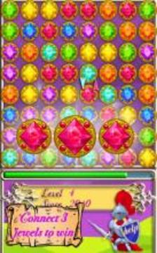 Kingdom Jewels游戲截圖2