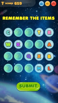 ABC Endless Alphabet游戲截圖2