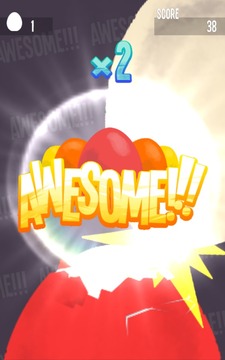 Clash of Easter Eggs游戲截圖3