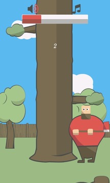 Chop The Tree Down 2游戲截圖3