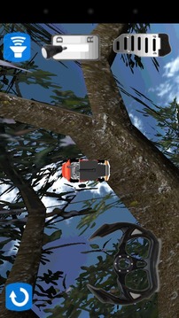 Hill Car Rush 3D游戲截圖5