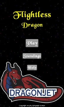 Flightless Dragon游戲截圖2