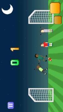 Soccer Crazy - funny physics游戲截圖3